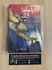 Harry potter prigioniero usato  Manfredonia