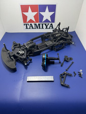 Tamiya vintage tc01 for sale  SHEFFIELD