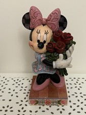 Disney traditions minnie for sale  LIVERPOOL