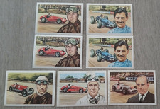 Auto racing carte d'occasion  Davézieux