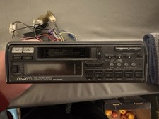 Kenwood krc 855rl for sale  BINGLEY