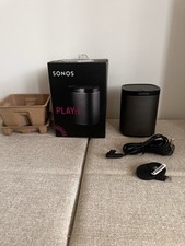 Sonos play bluetooth for sale  UK