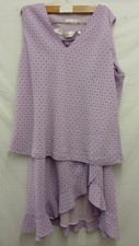 Ladies lakeland polka for sale  KENDAL