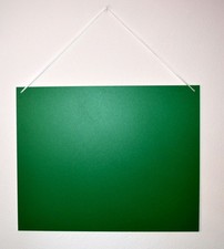Werbetafeln kunststoff gebraucht kaufen  Neustadt a.d.Waldnaab