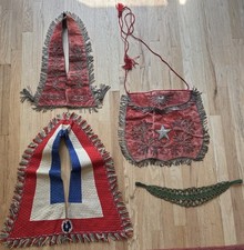 Lot antique masonic for sale  Scotch Plains