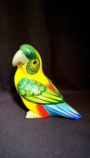 art paper mache parrot for sale art paper mache parrot for sale Napa