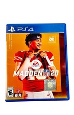 Sony playstation madden for sale  Avondale