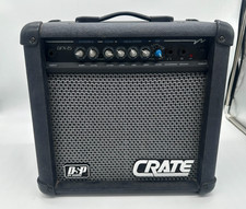 Crate multifunction amp for sale  Moreno Valley