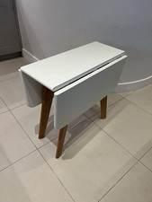 Made.com folding drop for sale  LONDON