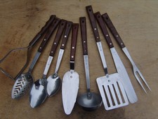 Bundle vintage wooden for sale  ORPINGTON