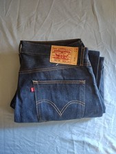 Levi 501 button d'occasion  Expédié en Belgium