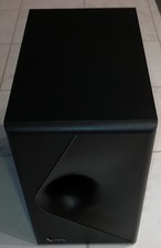 Infinity micro subwoofer gebraucht kaufen  Herten