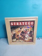 Stratego nostalgia game for sale  Elkhart
