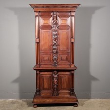 French antique solid for sale  Boring