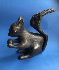 Große schwere bronze gebraucht kaufen  Ratzeburg-Umland