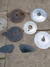 Matchless ajs brake for sale  HELSTON