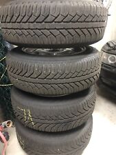 Winterreifen riginal bmw gebraucht kaufen  Lichtenau