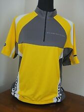 MAILLOT DE CYCLISME DECATHLON PRO Taille L  Made in Italy Comme neuf  Vintage comprar usado  Enviando para Brazil