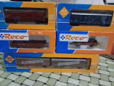 Lotto roco carro usato  Roma