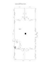 Double wide office for sale  Brighton