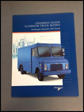 1986 grumman olson for sale  Red Wing