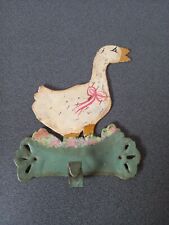 Ancien porte torchon d'occasion  Redon