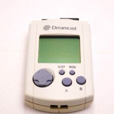 Dreamcast visual memory for sale  Shipping to Ireland