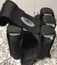 Paintball belt tubes for sale  Chester