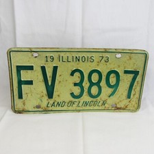 Vintage 1973 white for sale  Carlinville