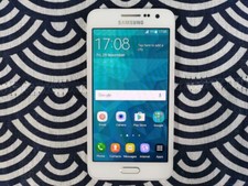 Usado, Samsung Galaxy A3 SM-A300FU Desbloqueado 4G Android 16GB 8MP 4.5" Funciona Excelente comprar usado  Enviando para Brazil