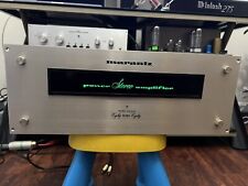 Marantz power stereo d'occasion  Expédié en Belgium