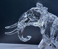 Swarovski 854407 elefant gebraucht kaufen  Weilburg