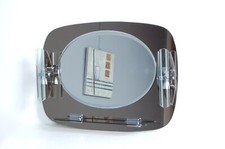 Specchio bagno vetro usato  Vilminore di Scalve