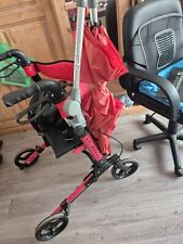 Rollator faltbar schirm gebraucht kaufen  Essen
