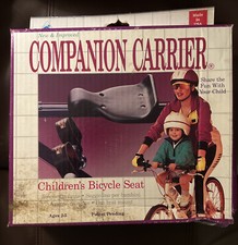 Vtg companion carrier for sale  Graham