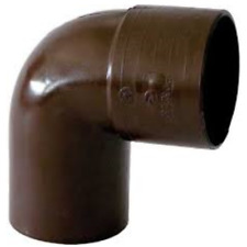 Gomito pvc plastica usato Gomito pvc plastica usato  Rovito