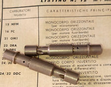 Fiat 500 motori usato  Cingoli