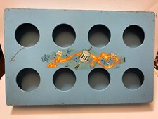 Plateau service flutes d'occasion  Expédié en Belgium