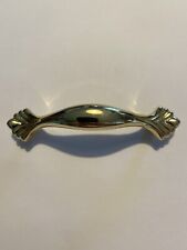 Brass cabinet handles for sale  Street