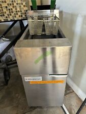 Frymaster gf14sd deep for sale  Honolulu