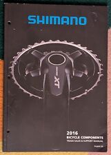 Shimano 2016 bicycle for sale  Madison