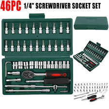 46pcs metric socket for sale  CANNOCK