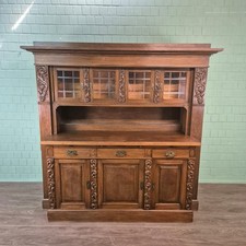 27355 buffetschrank schrank gebraucht kaufen  Nordhorn