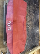 Nord keyboard key for sale  DEVIZES