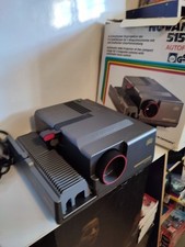Projecteur diapositve braun d'occasion  Toulouse-