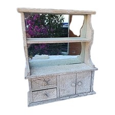 Vtg bazaars dollhouse for sale  North Port