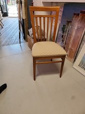 Vintage golden oak for sale  WORTHING