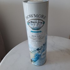 Boîte vide whisky d'occasion  Coëx