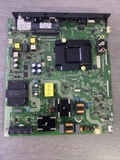 Carte tv hisense d'occasion  Poissy