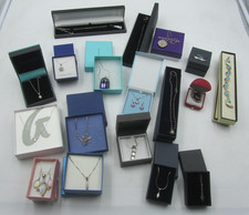 Costume jewellery collection for sale  KIDDERMINSTER